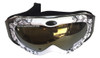 Antiparras Doble Lente Ski Snowboard Nieve Mujer 1570 Cdi 0 Antiparras Doble Lente Ski Snowboard Nieve Mujer 1570 Cdi 0