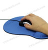 Mouse Pad Silicona Con Descansa Muñeca 2