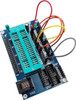 Zocalo Configurable Multiprog Eeproms Y Microcontroladores 1