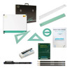 Tablero 50x60 Completo Dozent Plantec 24 Artículos  Tècnico 0