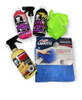 Kit Lavado Auto / Moto Premium Extreme Detail/ Laffitte 1 0