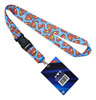 Lanyard Llavero Cinta Superman Dc Comics Licencia Oficial 1