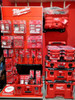 Bocallave De Impacto Enc. 3/4 32mm Largo Milwaukee 4966-6407 3