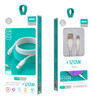 Zeqi Cable De Datos (usb - Micro Usb) 1.2m     Model: Ze-v32 0