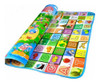 Alfombra Bebé Antigolpe Reversible 1,80 X 90 Aislante Termic 1 Alfombra Bebé Antigolpe Reversible 1,80 X 90 Aislante Termic 1