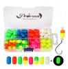 Kit Accesorios D/pesca Dovesun Flotadores D/espuma/80pcs 0 Kit Accesorios D/pesca Dovesun Flotadores D/espuma/80pcs 0