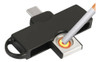 Mini Encendedor Para Cigarrillos Con Entrada Tipo-c 6
