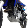 Cubre Carter Moto Yamaha Xtz 250 Tenere Ira Ram 1