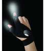 Guante Nocturno Led Multifuncion Trabajo Pesca Mano Izquierd 1