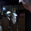 Guante Nocturno Led Multifuncion Trabajo Pesca Mano Izquierd 2
