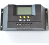 Controlador Solar Automático 12 Volts 24 Volts 48 Volts 0