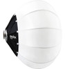 Godox Softbox De Linterna Cs-85d Circular Blanco Nuevo Gta. 1
