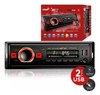 Kit Rádio Mp3 + 2 Par De Alto Falante Pioneer + Módulo Tl500 3