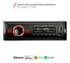 Kit Rádio Mp3 + 2 Par De Alto Falante Pioneer + Módulo Tl500 4