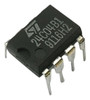 24c04 Memoria Dip-8  Eeprom  Ecu Reemplaza 24c01 24c02 0
