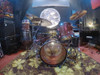 Alquiler Bateria Ludwig Equipos Amplificadores Guitarra Bajo 4