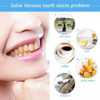 Blanqueador Dental Gel Tratamiento Dientes Blancos White 5