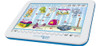 Puzzle El Abecedario Touch Rompecabezas Tactil Educa Atrix ® 1