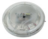 Plafon Fluorescente Luz Circular Azul Techo Auto Iluminacion 0