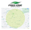 Probador Tester Para Baterias Hoteche - Free One 3