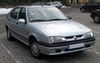 Guardabarro Delantero Derecho Renault 19 C/giro Lateral 3