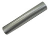 Cano Flexivel Descarga Galvanizado Para Mbb 1632/ 1634/ Ls19 0