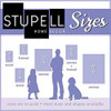 Stupell Industries Lemons And Pottery Yellow Blue Classical 3