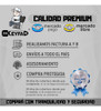 Kit Reparacion Cilindro Puerta Agile Montana Mapa Hu100 3