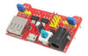 Makerspot Breadboard Modulo De La Placa De Fuente De Alimen 0