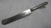 Cuchillo Paleta Acero Carbono F Herder Abr Solingen 24cm 0 Cuchillo Paleta Acero Carbono F Herder Abr Solingen 24cm 0