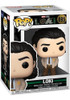 Funko Pop Marvel Loki: Loki 0