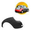 Paragolpe Trasero Ford Ka 2001 2002 03 A 2008  (puntera) Izq 0