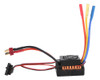 Controle Eletrônico De Velocidade Orange Car Hobbyfans 60a B 2