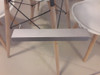 Manija Mueble De Cocina Reno Mies 160mm 1