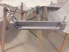 Manija Mueble De Cocina Reno Mies 160mm 3
