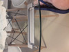 Manija Mueble De Cocina Reno Mies 160mm 4