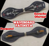 Waveboard Patineta 0