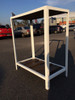Mesa Auxiliar De Arrime, Sillón, Cama, Estilo Industrial 4