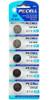 Blister De Pila Pkcell Cr1620 3v Ph Ventas 0