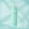 Kit Bekim Memory Curly Shampoo + Acondicionador + Mascara 4