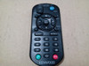 Controle Remoto Sistema Som Kenwood Rc-406 0