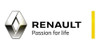 Tecla Traba Puertas Renault Symbol - Original 1