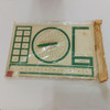 Brinquedo Jogo Nota Cem Pedagógico Educativo Anos 70 Raro 2