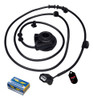 Sensor De Velocimetro Honda Xre 300 Completo Original Condor 0