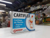 Cartiflex Laboratorio Isa Cartílago De Tiburón 2