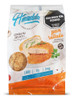 Pan Rallado Comidas Mas Crocantes Amadda Sin Tacc X 500gr 0