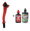 Kit Limpieza Transmision Bicicleta Finish Line Drivetrainkit 0