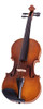 Violin 1/2 Parquer Evolution Vl850 C /estuche Arco Y Restina 2