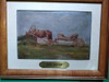 Lindisimo Oleo Frances De Luce Lefevre 10 X 17 0