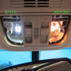 Kit De Bombillas Interiores 6x Xenón Coche Blanco Luces Led 7